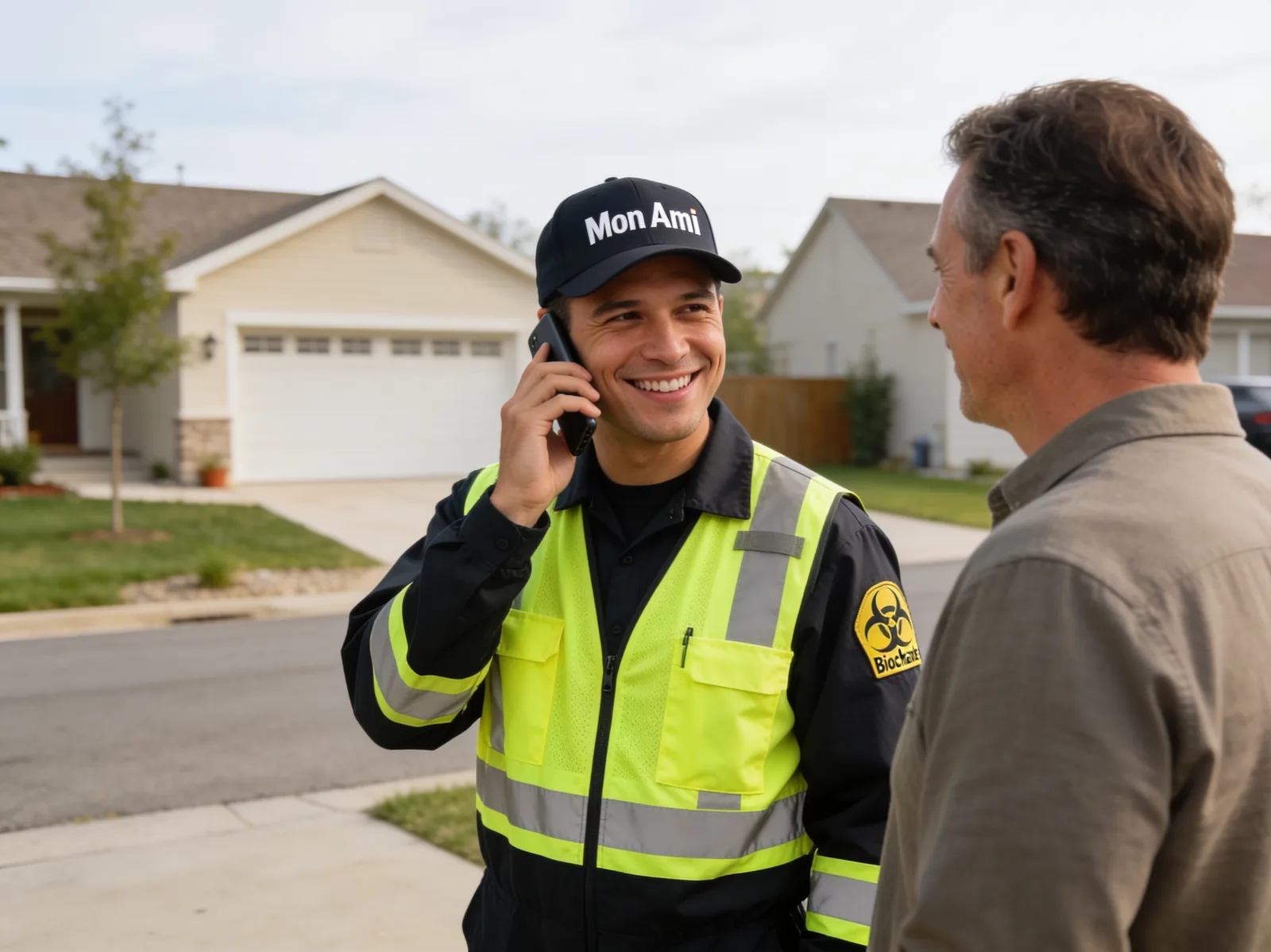 Sewage Cleanup Princeton, CA FAQs